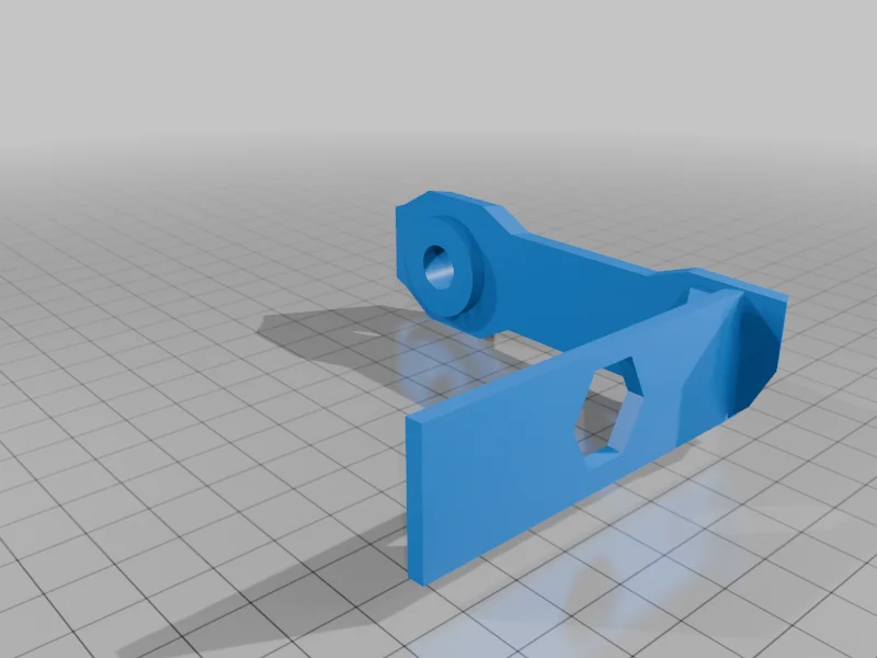 3D модель Модель Battle Bike для постапокаліпсису - фото 17