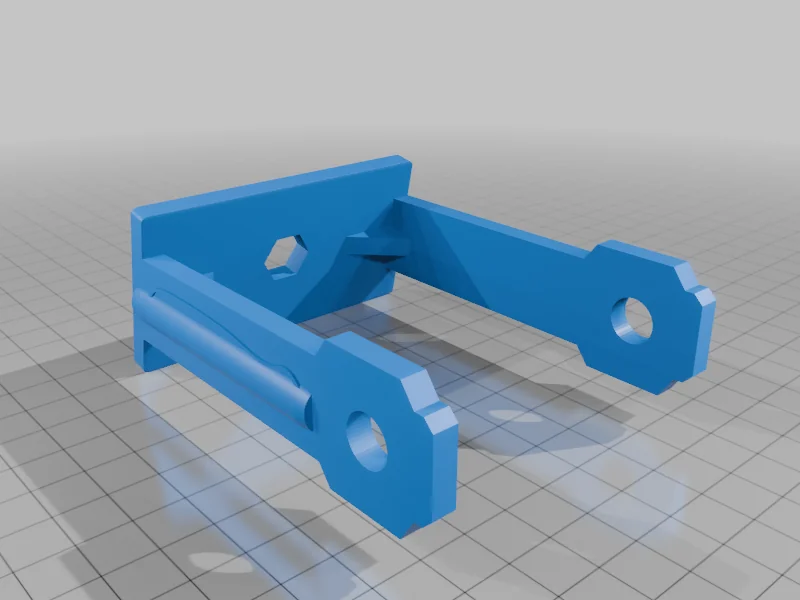 3D модель Модель Battle Bike для постапокаліпсису - фото 18