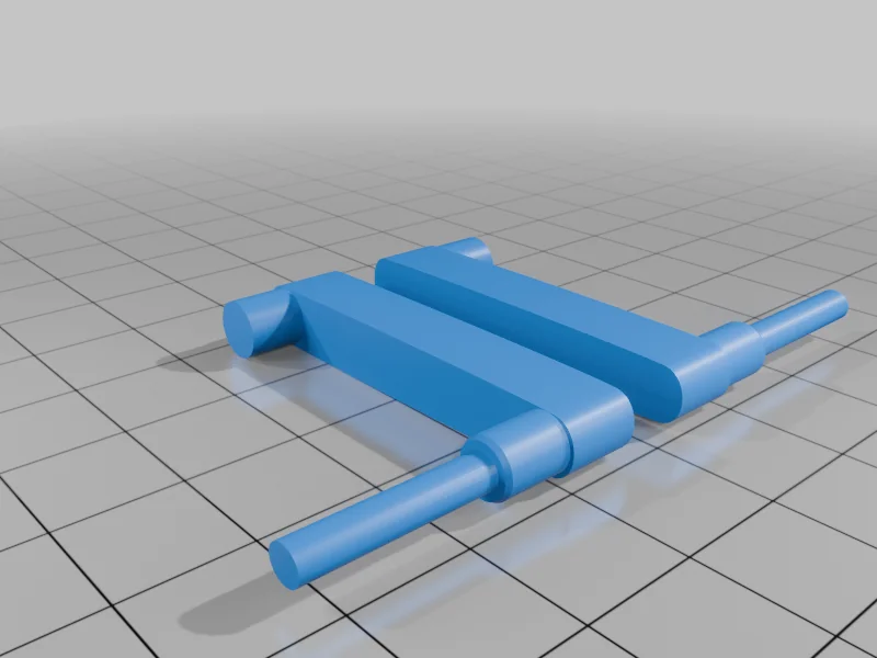 3D модель Модель Battle Bike для постапокаліпсису - фото 20