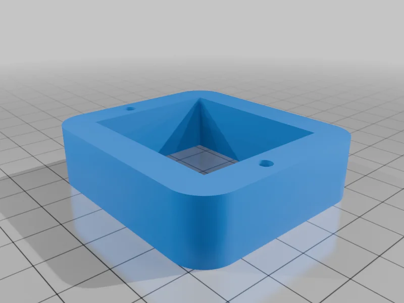 3D модель Детали для 3D-печати AtomRC Beluga - фото 5