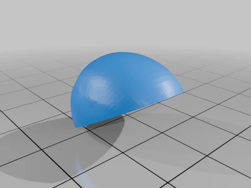 3D модель Лялька з природними рухами - фото 14