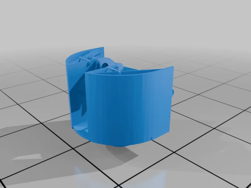 Модель Panzer IV с 10.5 см гаубицей