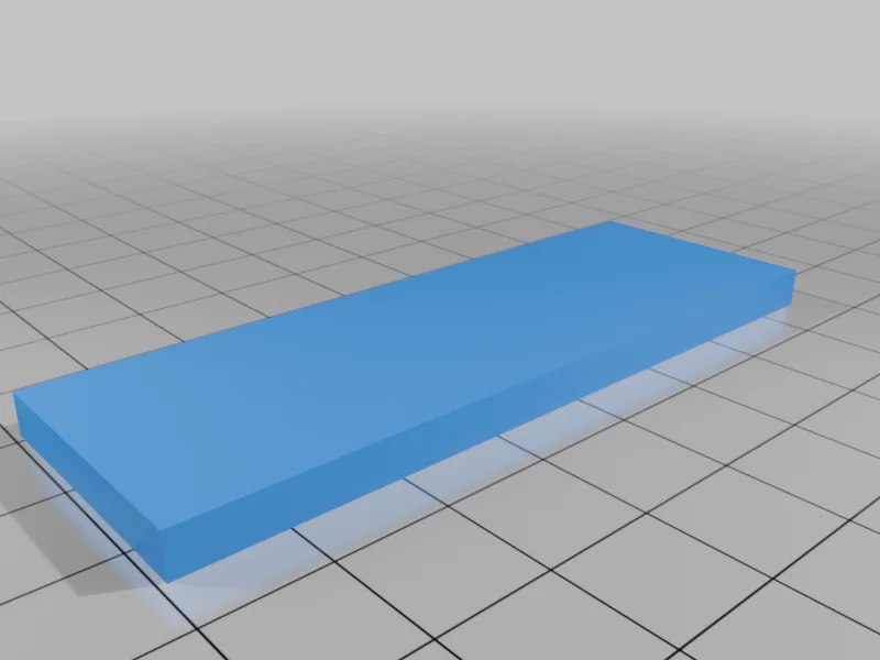 3D модель Модульная система хранения для Dummy 13 - фото 9