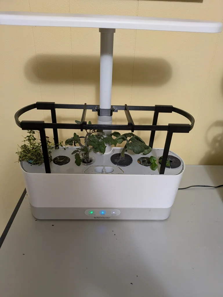 3D модель Тренога для Aerogarden Slim Harvest - фото 1