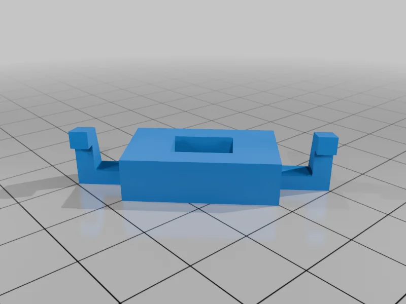 3D модель Тренога для Aerogarden Slim Harvest - фото 2