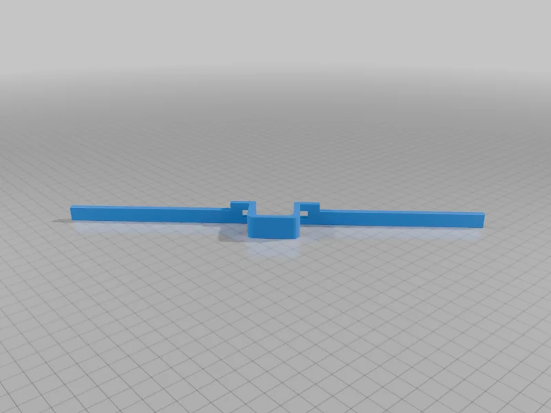 3D модель Тренога для Aerogarden Slim Harvest - фото 3