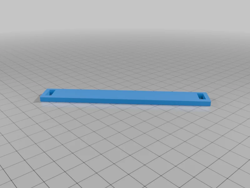 3D модель Тренога для Aerogarden Slim Harvest - фото 6