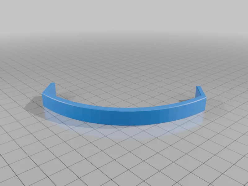 3D модель Тренога для Aerogarden Slim Harvest - фото 7