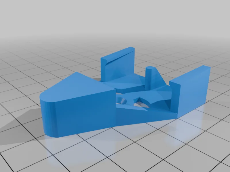 Держатель для ножниц New Nipper Cutter