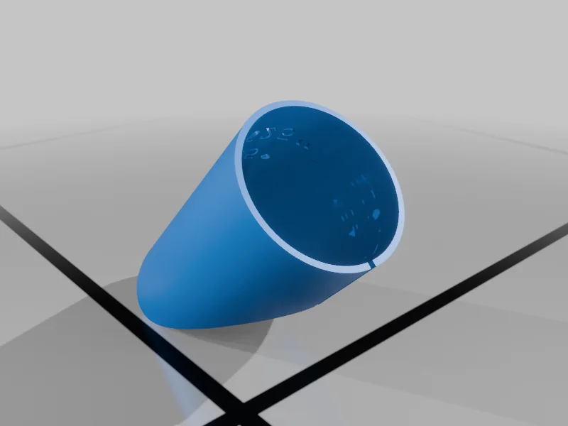 3D модель Сливы для копирования труб Roll Cage - фото 2