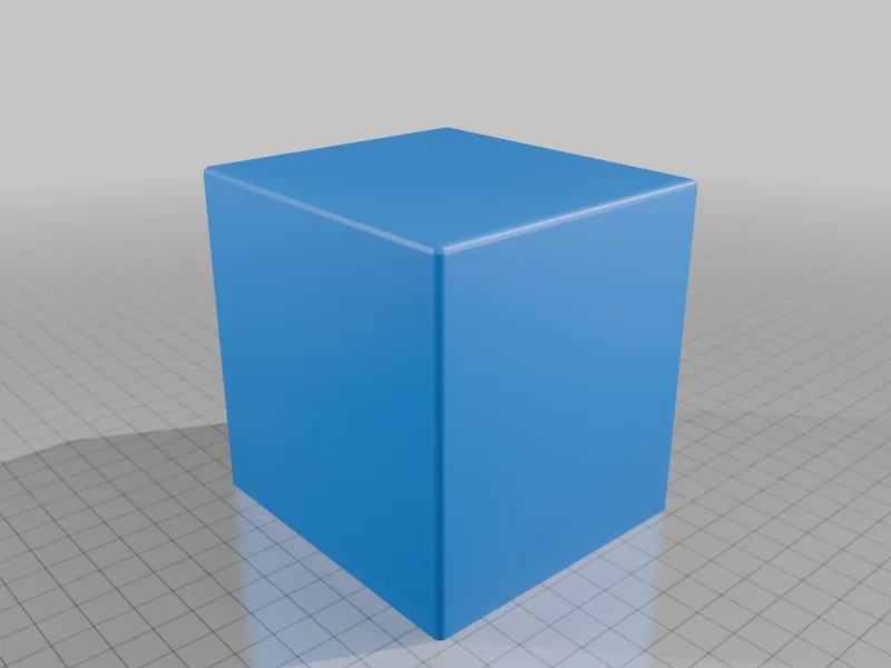 3D модель Кейс для зберігання міні-плоскогубців та кусачок - фото 8