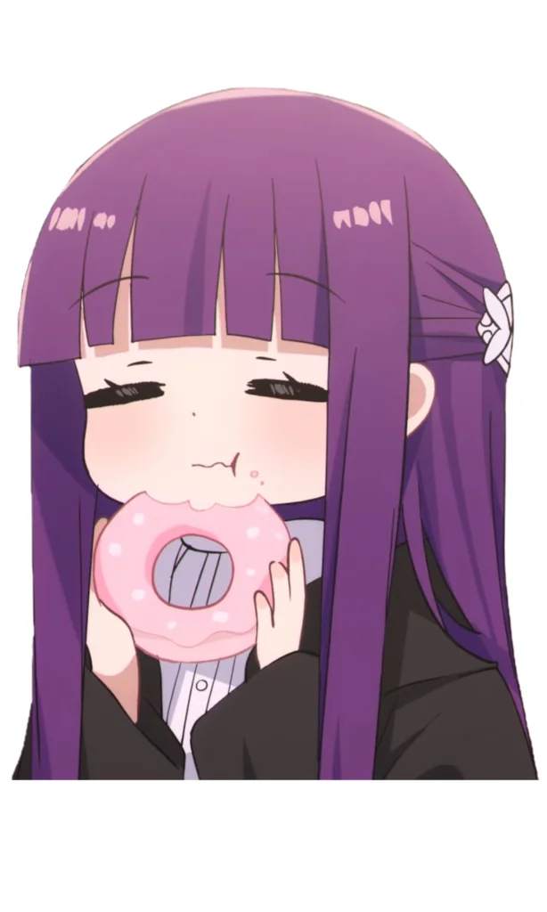 3D модель Модель Hungry Fern - фото 2