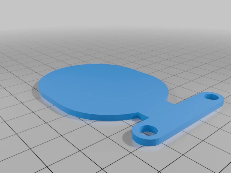 3D модель Модель Hungry Fern - фото 6