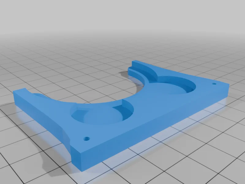 3D модель Модель Hungry Fern - фото 8