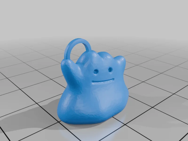 Ключница Happy Ditto