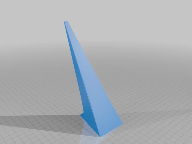 3D модель Модель AFA - Конституция - 4.5" Масштаб - фото 4