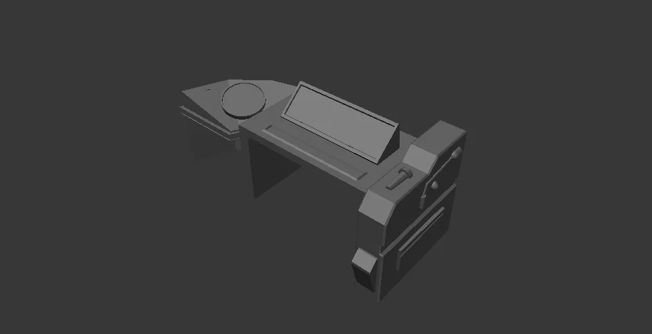 AFA - Конституция - Масштаб 4.5" - M5