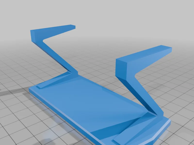 3D модель Модель AFA - Конституция - 4,5 дюйма - фото 2