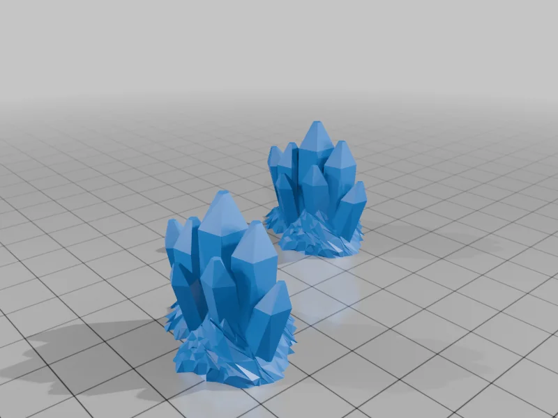 3D модель AFA - Конституция - Антиматерии Реактор 4.5" - фото 2