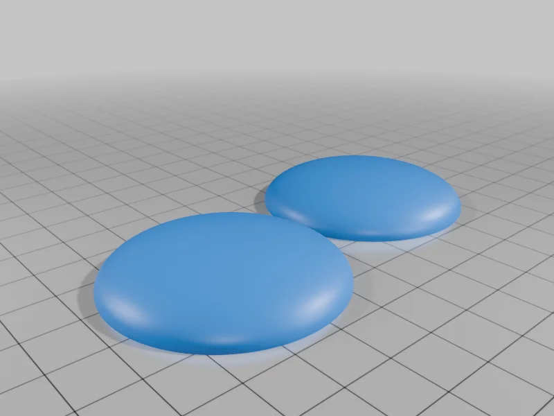 3D модель AFA - Конституция - Антиматерии Реактор 4.5" - фото 4