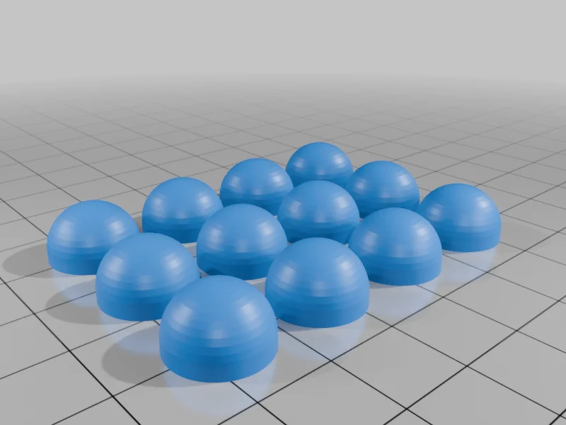 3D модель AFA - Конституция - Антиматерии Реактор 4.5" - фото 6