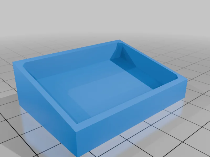 3D модель 3D Модель: Хірургічне Біо-Ліжко AFA - Конституція - фото 5