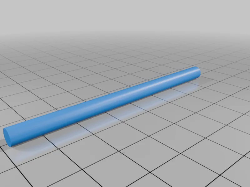 3D модель 3D Модель: Хірургічне Біо-Ліжко AFA - Конституція - фото 6