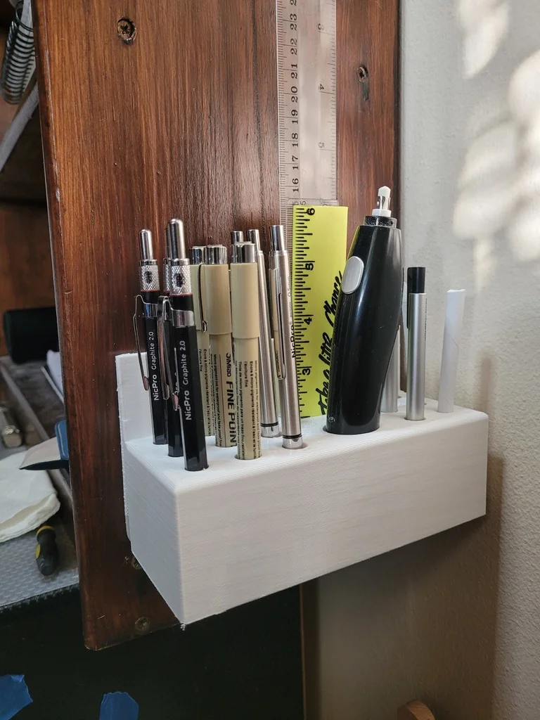 3D модель Мини-каркас для рисования - фото 1