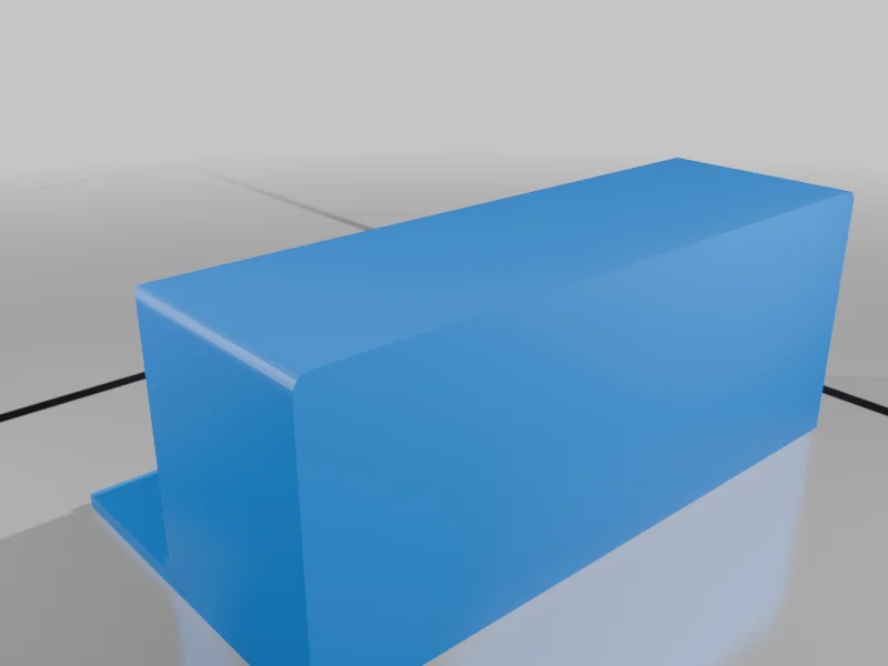 3D модель Мини-каркас для рисования - фото 2