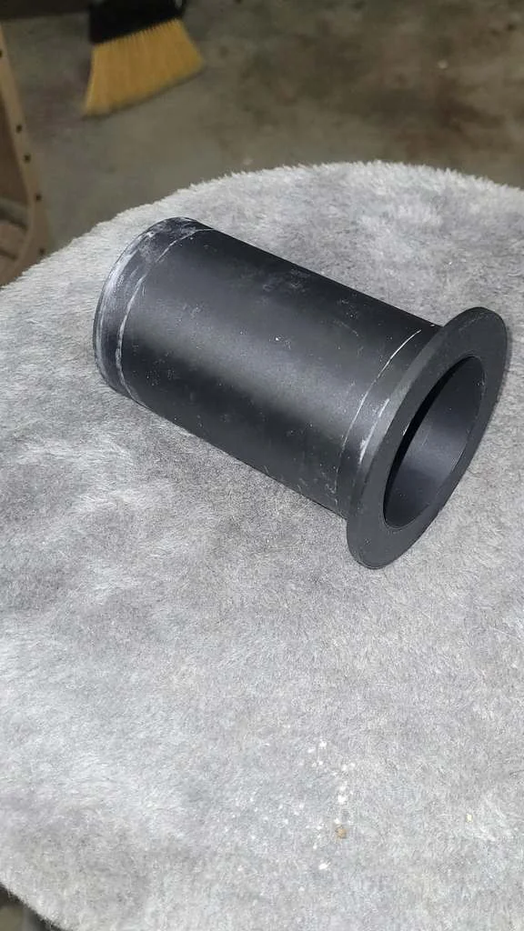 3D модель Подставка для катушек AD5X 3KG SUNLU - фото 3