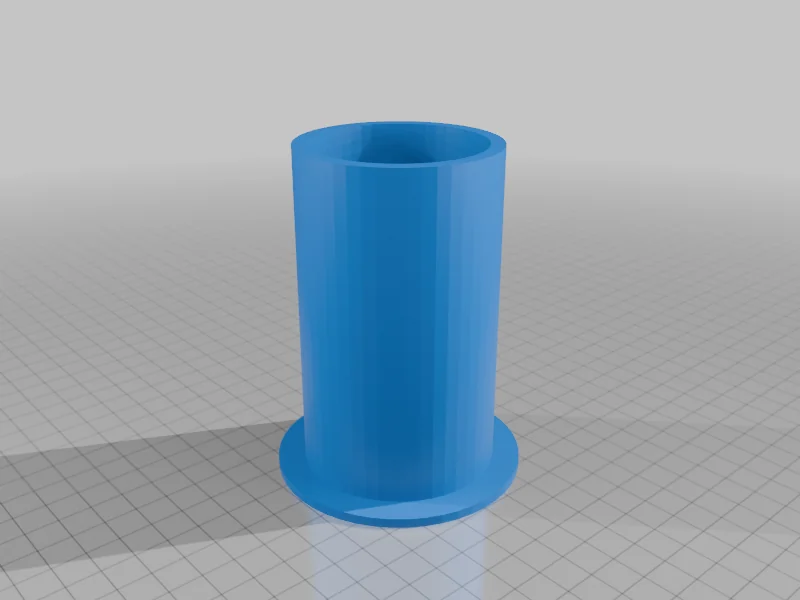 3D модель Подставка для катушек AD5X 3KG SUNLU - фото 5