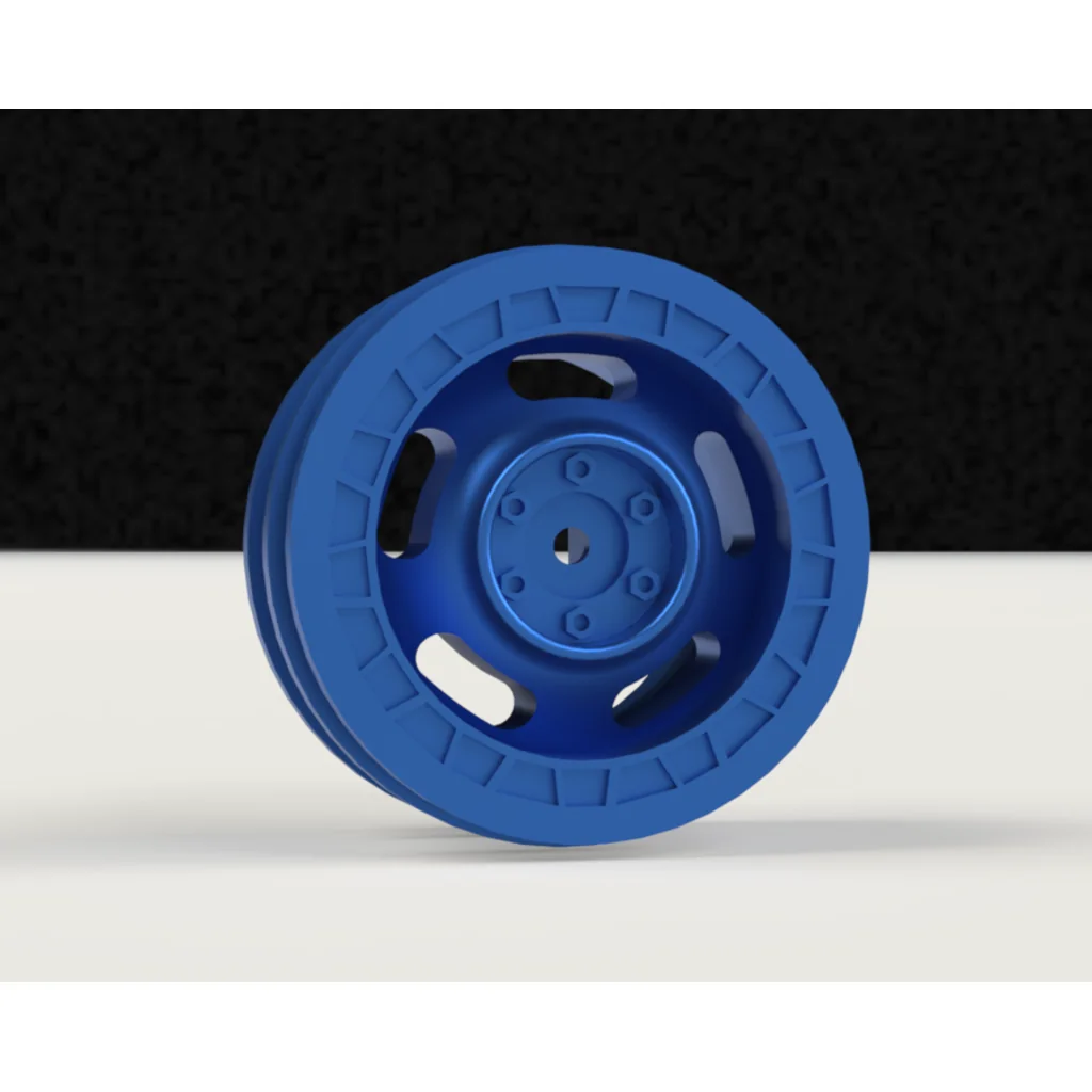 5мм колесо для внедорожных RC автомобилей