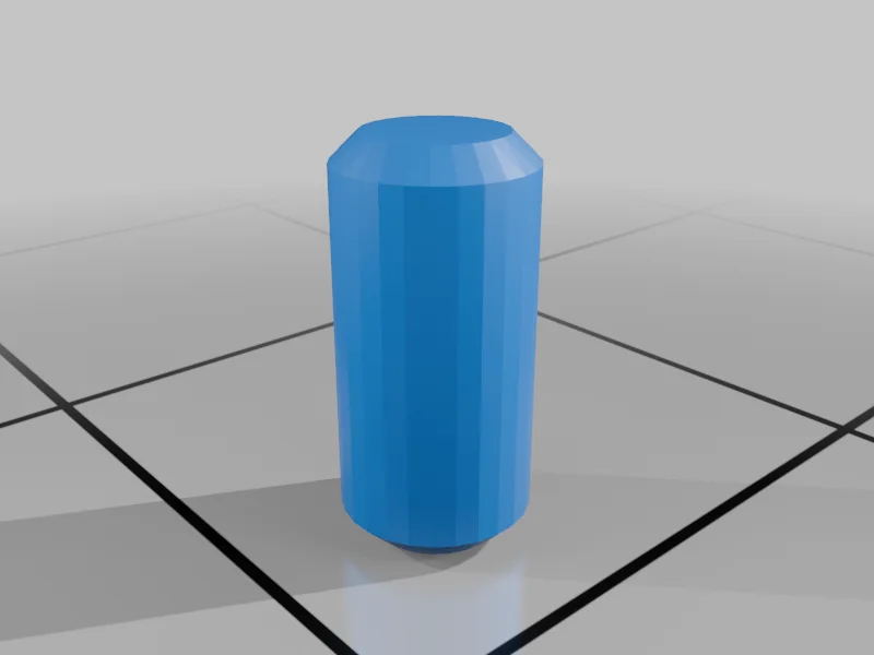 3D модель Миниатюра двигателя 4A-GE 20V Inline-4 - фото 11