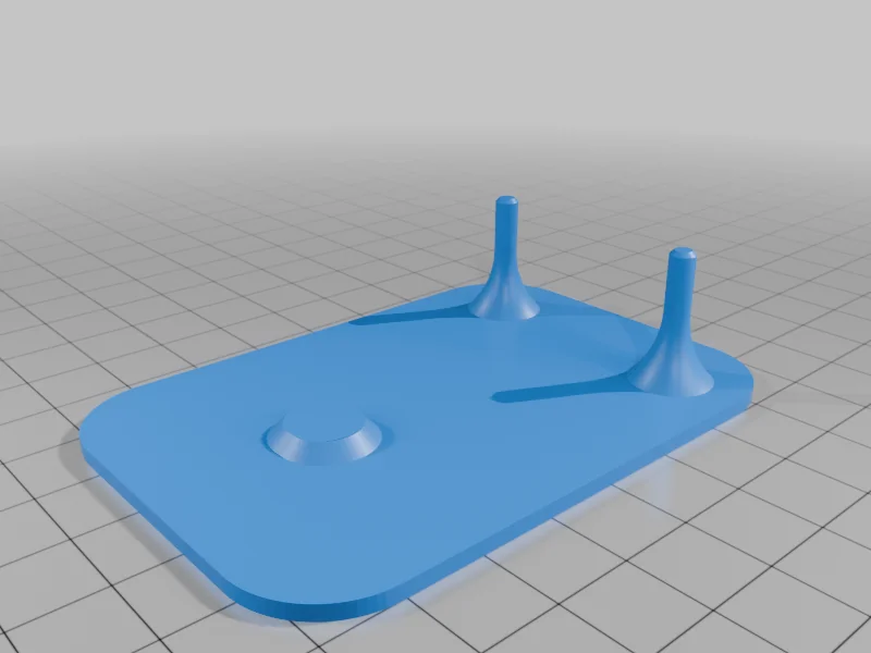 3D модель Миниатюра двигателя 4A-GE 20V Inline-4 - фото 13