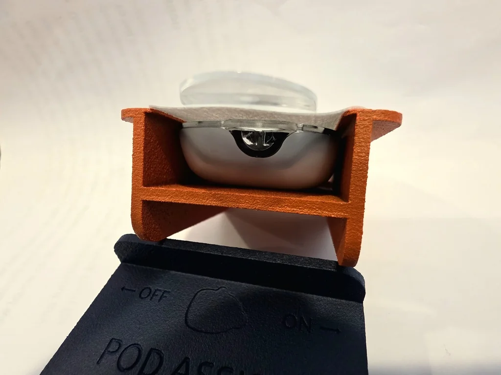 3D модель Поддержка для Omnipod 5 - Pod Assist® - фото 4