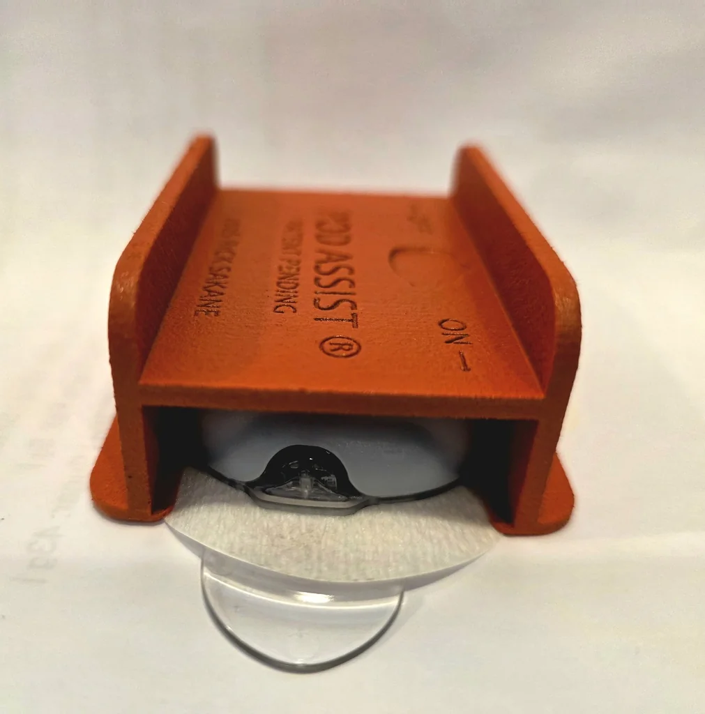 3D модель Поддержка для Omnipod 5 - Pod Assist® - фото 5