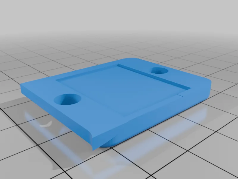 3D модель Сборка Direct Drive с датчиком филамента для CR 10 / Ender 3 - фото 2