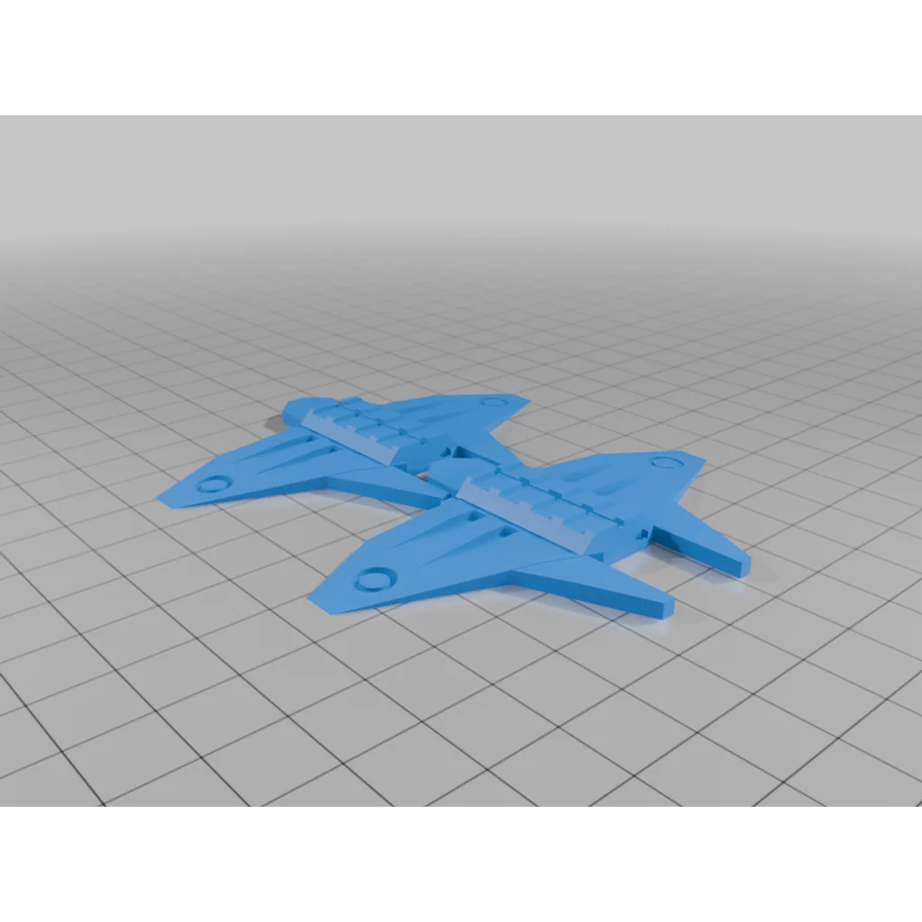 Кибернетический позвоночник для модификации