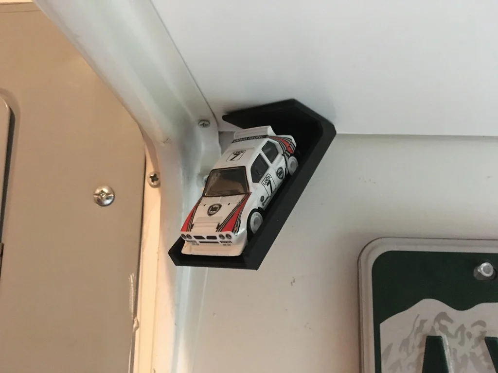 Подвес для автомобилей Hot Wheels/Matchbox