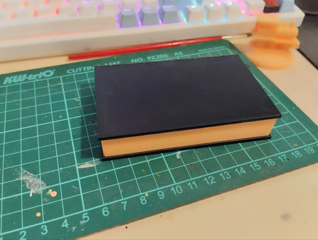 Шкатулка-книжка для хранения ценностей