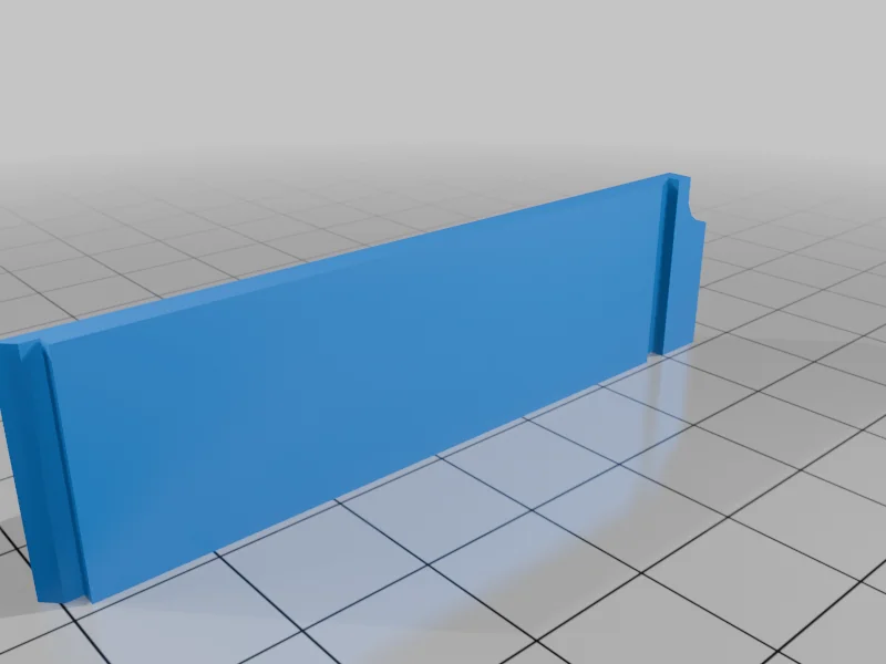 3D модель Шкатулка-книжка для хранения ценностей - фото 10