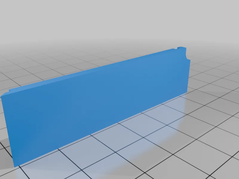 3D модель Шкатулка-книжка для хранения ценностей - фото 12