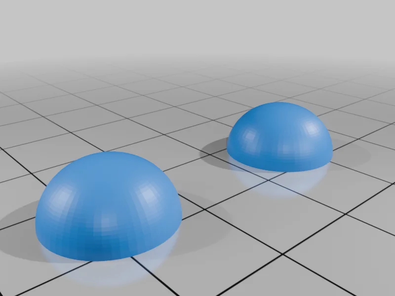 3D модель Модель AFA – Глубококосмическая станция - 4,5" Масштаб - фото 3