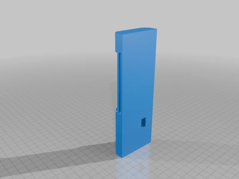 3D модель Модель AFA – Глубококосмическая станция - 4.5" Масштаб - фото 15