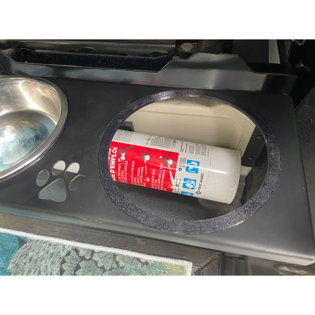 3D модель Уплотнитель для собачьей миски для снижения шума - фото 3