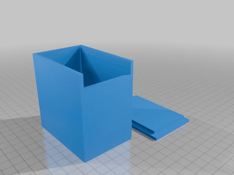 Диспенсер для наклеек