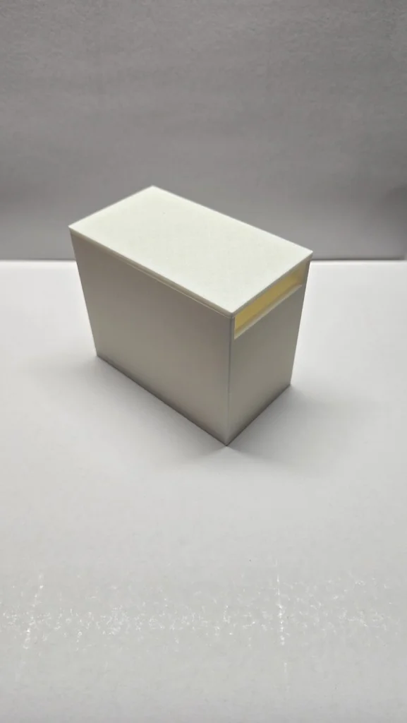 Диспенсер для наклеек