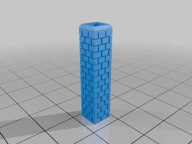 Модель HO Scale The Silverdale