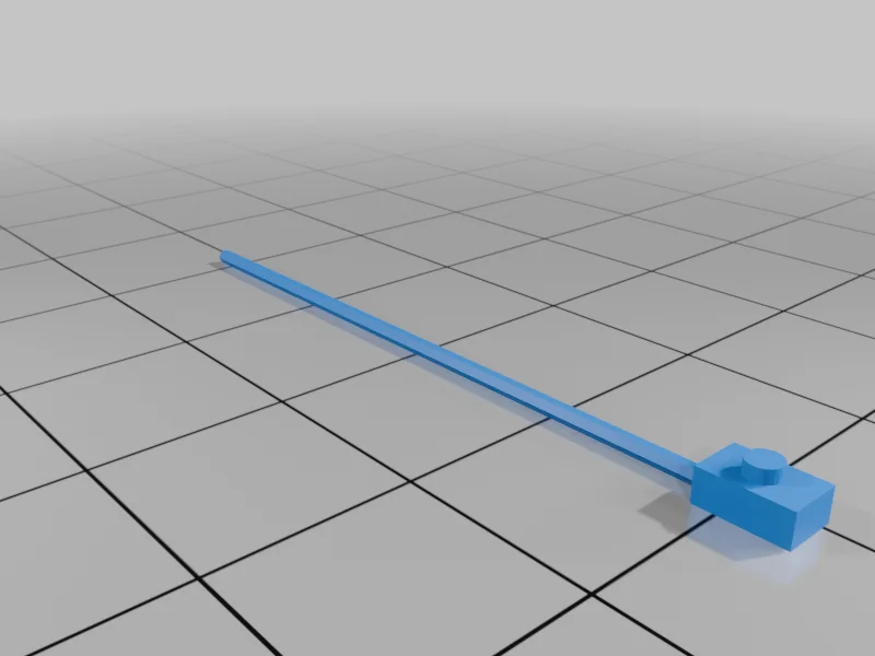 Модель HO Scale The Silverdale