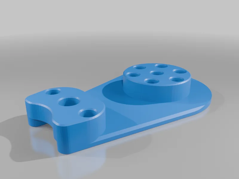 Модульный блок Entropy для парусного спорта